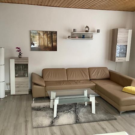 Ferienhaus Schuster Elend Zewnętrze zdjęcie