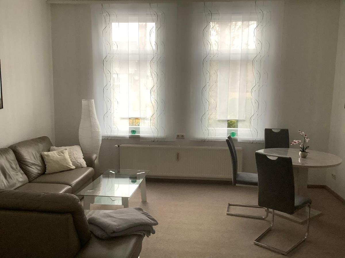 Ferienhaus Schuster Elend Zewnętrze zdjęcie