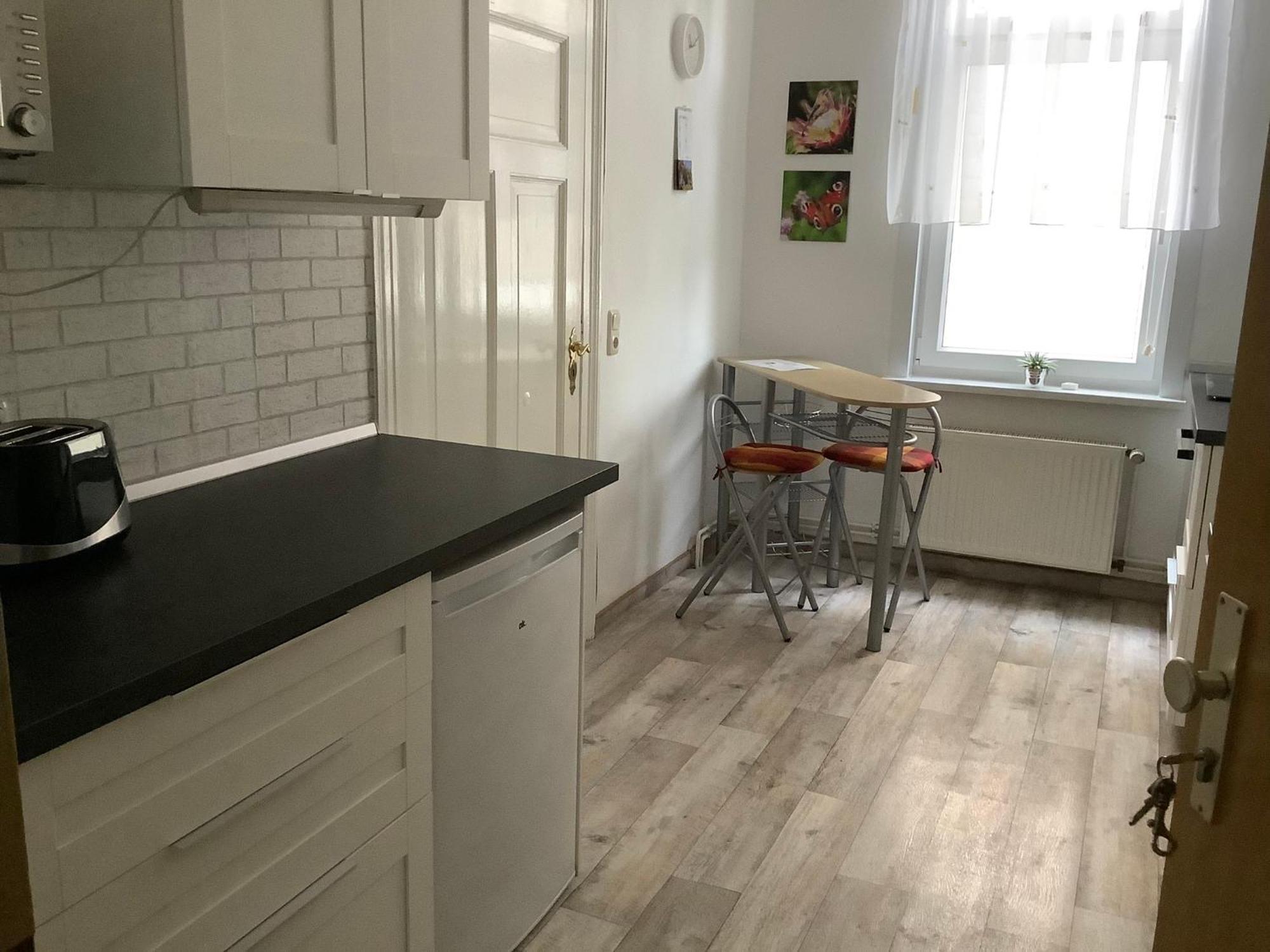 Ferienhaus Schuster Elend Zewnętrze zdjęcie