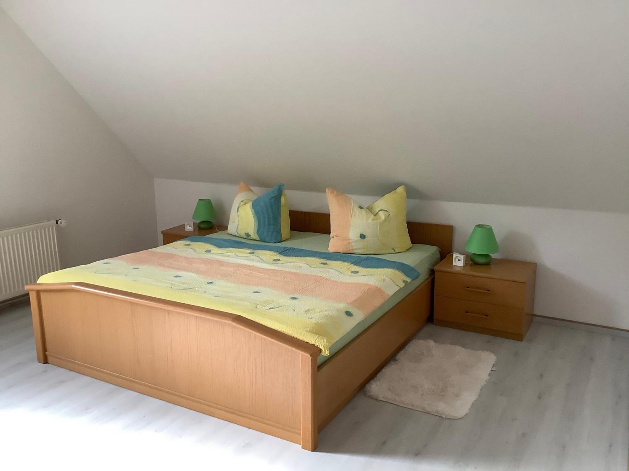 Ferienhaus Schuster Elend Zewnętrze zdjęcie