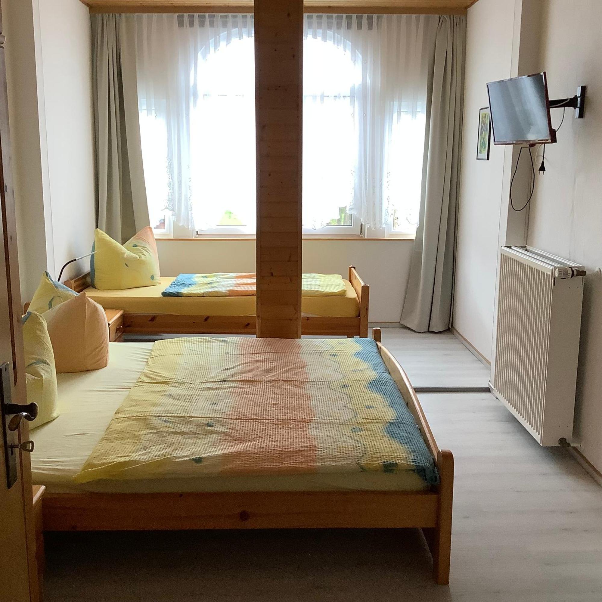 Ferienhaus Schuster Elend Zewnętrze zdjęcie