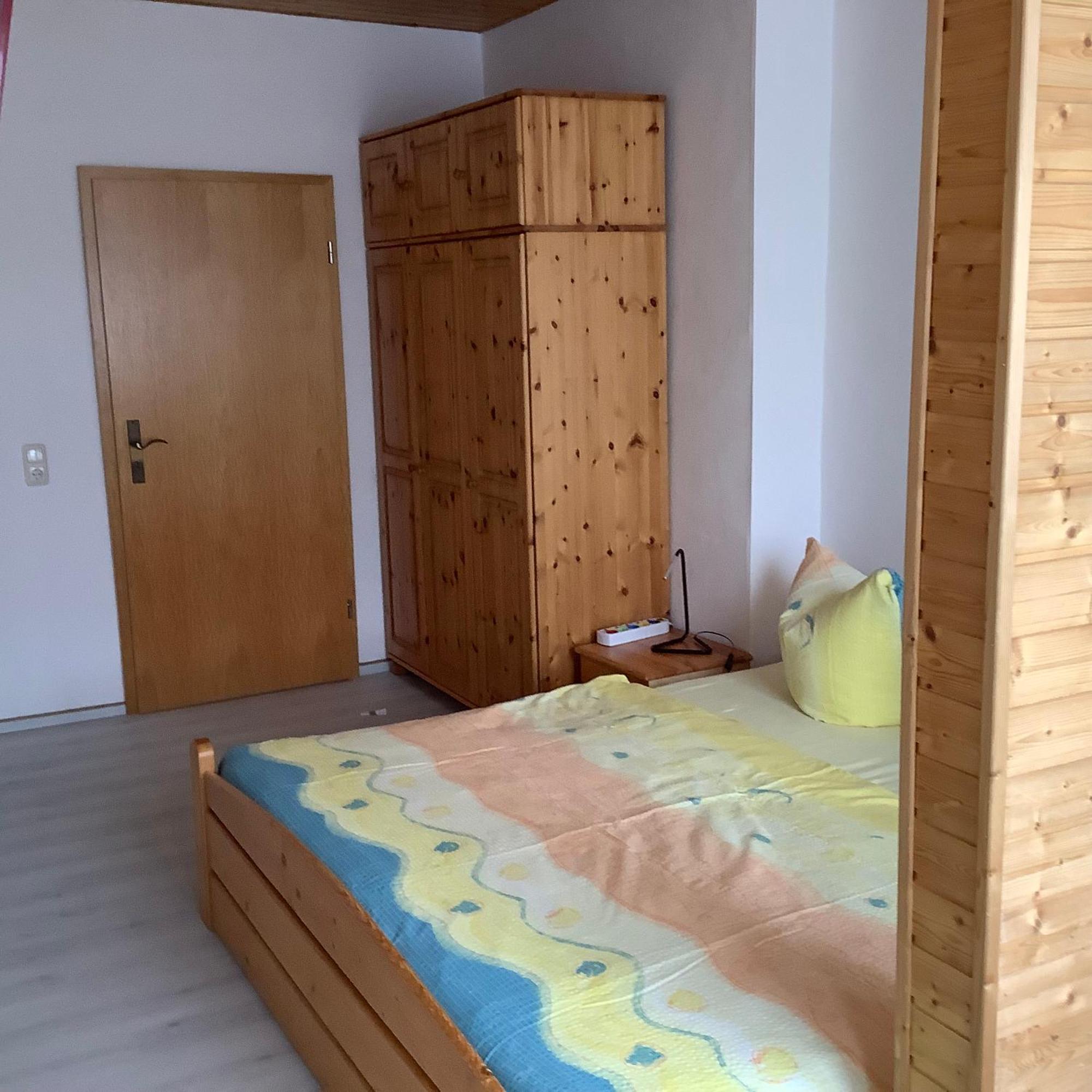 Ferienhaus Schuster Elend Zewnętrze zdjęcie