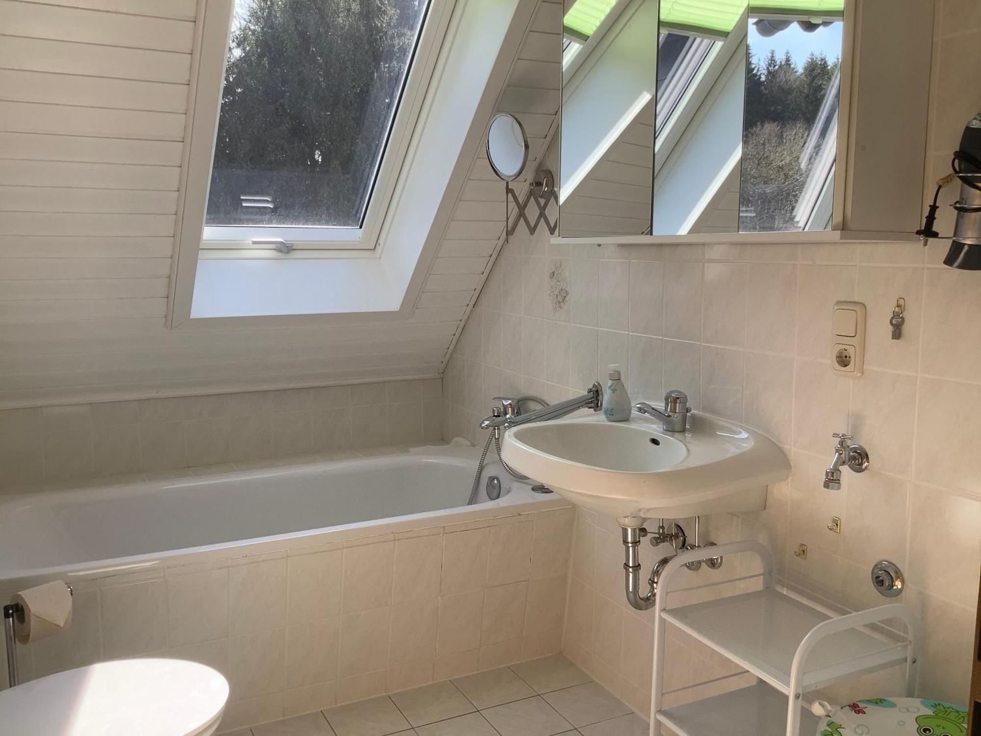 Ferienhaus Schuster Elend Zewnętrze zdjęcie