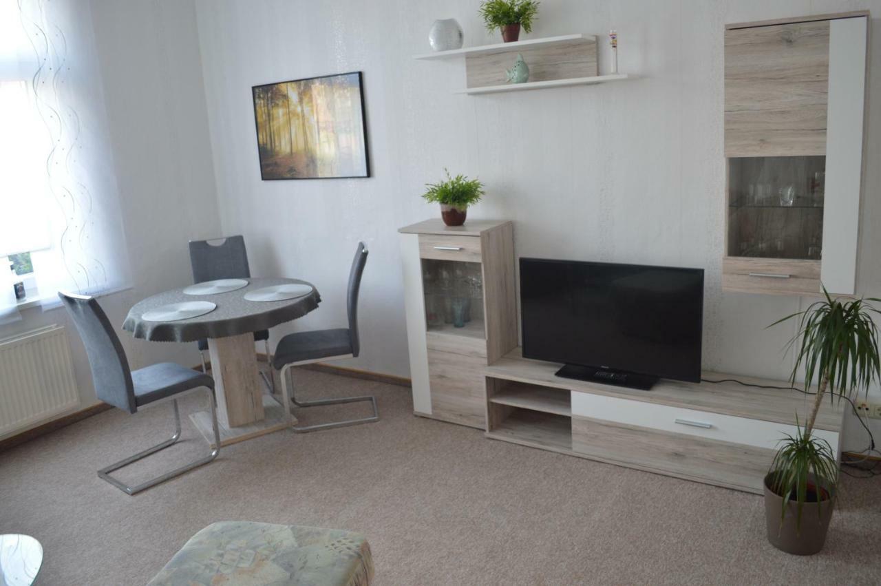Ferienhaus Schuster Elend Zewnętrze zdjęcie